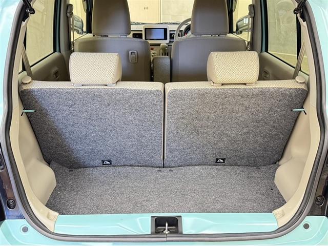 アルトラパン L シートヒーター ワンセグ内蔵メモリー ETC スマートキー イモビライザー シートヒーター 衝突被害軽減ブレーキ ペダル踏み間違い急発進抑制装置 アイドリングストップ マニュアルエアコン(26枚目)