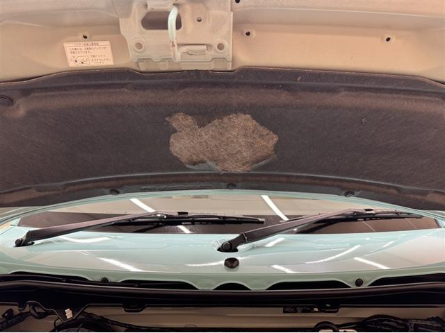 アルトラパン L シートヒーター ワンセグ内蔵メモリー ETC スマートキー イモビライザー シートヒーター 衝突被害軽減ブレーキ ペダル踏み間違い急発進抑制装置 アイドリングストップ マニュアルエアコン(29枚目)