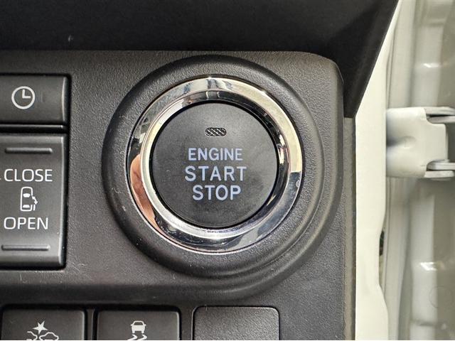 ルーミー カスタムＧ　ドラレコ　シートヒーター　両側電動スライドドア　ワンセグ内蔵メモリー　Ｂｌｕｅｔｏｏｔｈ　バックモニター　ＥＴＣ　スマートキー　イモビライザー　クルーズコントロール　ワンオーナー　記録簿　サポカーＳ（13枚目）