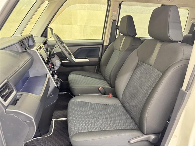 ルーミー カスタムＧ　ドラレコ　シートヒーター　両側電動スライドドア　ワンセグ内蔵メモリー　Ｂｌｕｅｔｏｏｔｈ　バックモニター　ＥＴＣ　スマートキー　イモビライザー　クルーズコントロール　ワンオーナー　記録簿　サポカーＳ（21枚目）