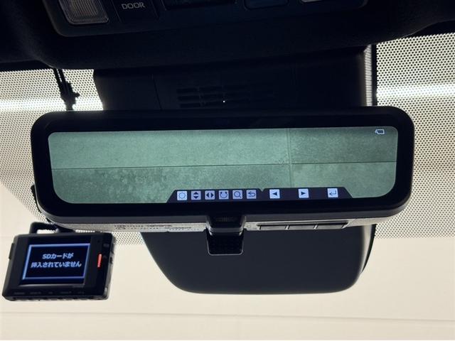 ヴォクシー ハイブリッドＳ－Ｚ　全周囲モニター　ドラレコ　シートヒーター　ディスプレイオーディオ　ナビ　フルセグＴＶ　ＤＶＤ　Ｂｌｕｅｔｏｏｔｈ　両側電動スライドドア　ＥＴＣ２．０　クルーズコントロール　ＡＣ１００Ｖ／１５００Ｗ（13枚目）