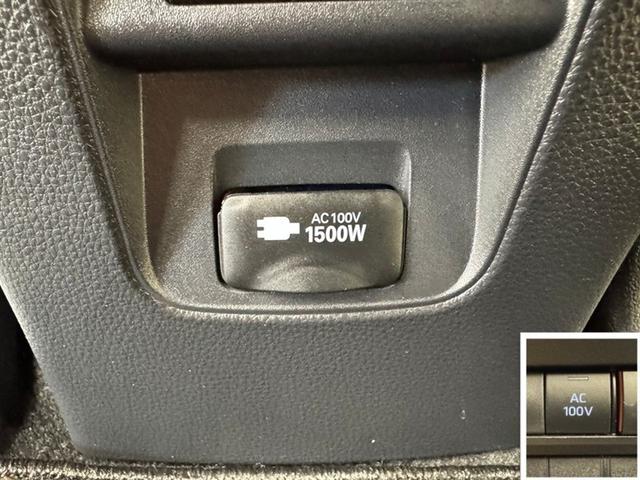 ヴォクシー ハイブリッドＳ－Ｚ　全周囲モニター　ドラレコ　シートヒーター　ディスプレイオーディオ　ナビ　フルセグＴＶ　ＤＶＤ　Ｂｌｕｅｔｏｏｔｈ　両側電動スライドドア　ＥＴＣ２．０　クルーズコントロール　ＡＣ１００Ｖ／１５００Ｗ（15枚目）