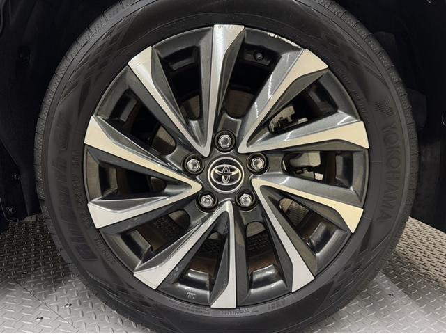 ヴォクシー ハイブリッドＳ－Ｚ　全周囲モニター　ドラレコ　シートヒーター　ディスプレイオーディオ　ナビ　フルセグＴＶ　ＤＶＤ　Ｂｌｕｅｔｏｏｔｈ　両側電動スライドドア　ＥＴＣ２．０　クルーズコントロール　ＡＣ１００Ｖ／１５００Ｗ（17枚目）