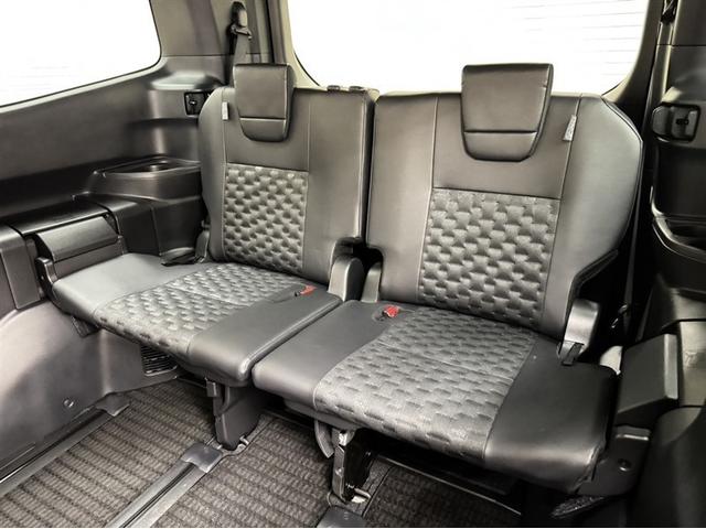 ヴォクシー ハイブリッドＳ－Ｚ　全周囲モニター　ドラレコ　シートヒーター　ディスプレイオーディオ　ナビ　フルセグＴＶ　ＤＶＤ　Ｂｌｕｅｔｏｏｔｈ　両側電動スライドドア　ＥＴＣ２．０　クルーズコントロール　ＡＣ１００Ｖ／１５００Ｗ（26枚目）