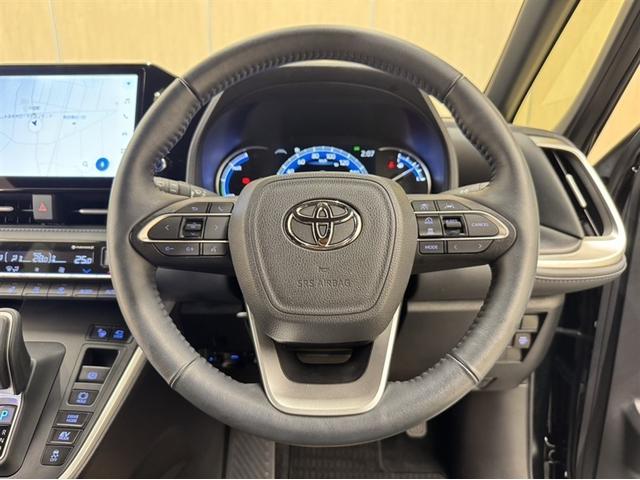ヴォクシー ハイブリッドＳ－Ｚ　全周囲モニター　ドラレコ　シートヒーター　ディスプレイオーディオ　ナビ　フルセグＴＶ　ＤＶＤ　Ｂｌｕｅｔｏｏｔｈ　両側電動スライドドア　ＥＴＣ２．０　クルーズコントロール　ＡＣ１００Ｖ／１５００Ｗ（30枚目）