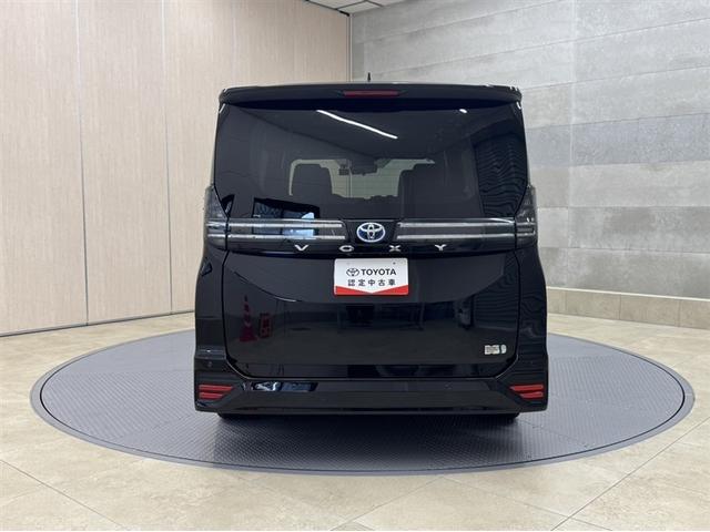 ヴォクシー ハイブリッドＳ－Ｚ　全周囲モニター　ドラレコ　シートヒーター　ディスプレイオーディオ　ナビ　フルセグＴＶ　ＤＶＤ　Ｂｌｕｅｔｏｏｔｈ　両側電動スライドドア　ＥＴＣ２．０　クルーズコントロール　ＡＣ１００Ｖ／１５００Ｗ（32枚目）
