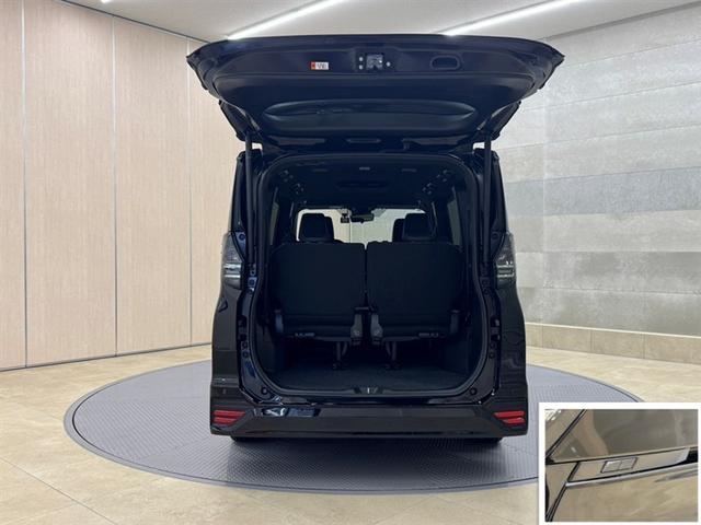 ヴォクシー ハイブリッドＳ－Ｚ　全周囲モニター　ドラレコ　シートヒーター　ディスプレイオーディオ　ナビ　フルセグＴＶ　ＤＶＤ　Ｂｌｕｅｔｏｏｔｈ　両側電動スライドドア　ＥＴＣ２．０　クルーズコントロール　ＡＣ１００Ｖ／１５００Ｗ（33枚目）