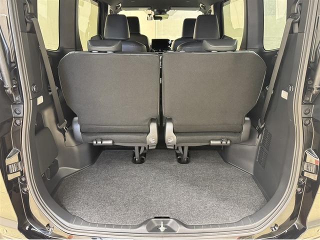 ヴォクシー ハイブリッドＳ－Ｚ　全周囲モニター　ドラレコ　シートヒーター　ディスプレイオーディオ　ナビ　フルセグＴＶ　ＤＶＤ　Ｂｌｕｅｔｏｏｔｈ　両側電動スライドドア　ＥＴＣ２．０　クルーズコントロール　ＡＣ１００Ｖ／１５００Ｗ（34枚目）