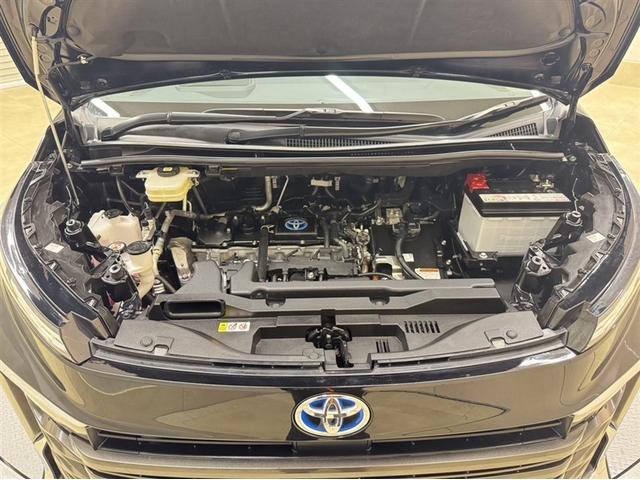 ヴォクシー ハイブリッドＳ－Ｚ　全周囲モニター　ドラレコ　シートヒーター　ディスプレイオーディオ　ナビ　フルセグＴＶ　ＤＶＤ　Ｂｌｕｅｔｏｏｔｈ　両側電動スライドドア　ＥＴＣ２．０　クルーズコントロール　ＡＣ１００Ｖ／１５００Ｗ（36枚目）