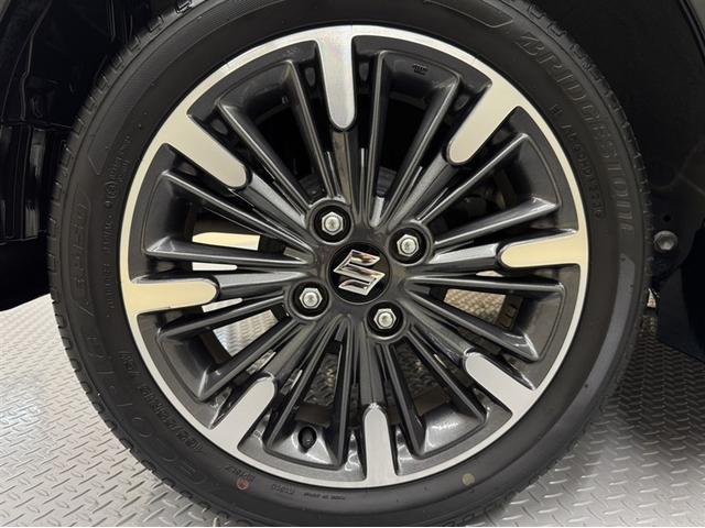 スペーシアカスタム ハイブリッドXS 衝突被害軽減ブレーキ ペダル踏み間違い急発進抑制装置 ナビ フルセグ Bluetooth シートヒーター ETC LED 両側電動スライドドア ベンチシート クルーズコントロール バックモニター(16枚目)