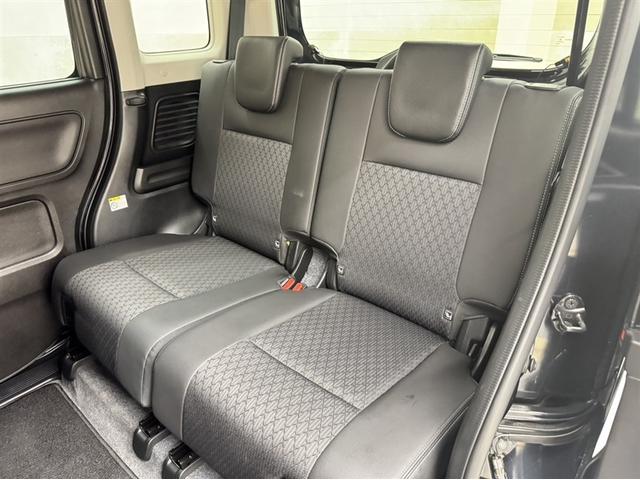 スペーシアカスタム ハイブリッドXS 衝突被害軽減ブレーキ ペダル踏み間違い急発進抑制装置 ナビ フルセグ Bluetooth シートヒーター ETC LED 両側電動スライドドア ベンチシート クルーズコントロール バックモニター(24枚目)