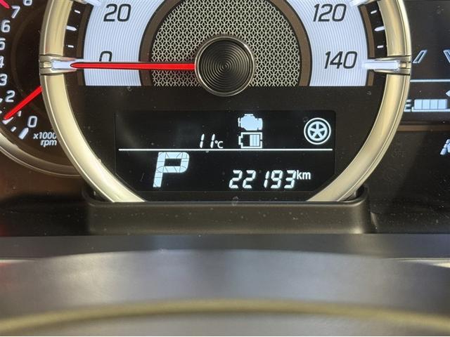 スペーシアカスタム ハイブリッドXS 衝突被害軽減ブレーキ ペダル踏み間違い急発進抑制装置 ナビ フルセグ Bluetooth シートヒーター ETC LED 両側電動スライドドア ベンチシート クルーズコントロール バックモニター(25枚目)