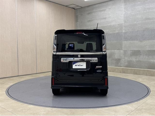 スペーシアカスタム ハイブリッドXS 衝突被害軽減ブレーキ ペダル踏み間違い急発進抑制装置 ナビ フルセグ Bluetooth シートヒーター ETC LED 両側電動スライドドア ベンチシート クルーズコントロール バックモニター(29枚目)