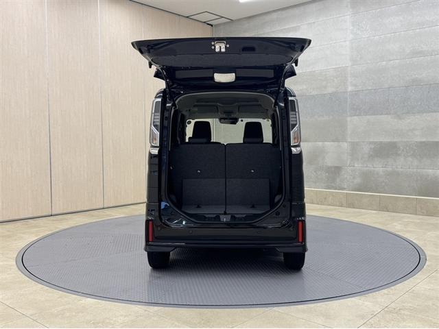 スペーシアカスタム ハイブリッドXS 衝突被害軽減ブレーキ ペダル踏み間違い急発進抑制装置 ナビ フルセグ Bluetooth シートヒーター ETC LED 両側電動スライドドア ベンチシート クルーズコントロール バックモニター(30枚目)