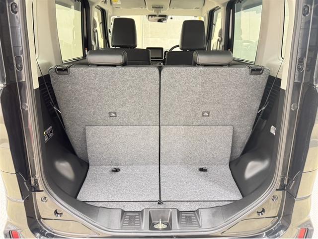 スペーシアカスタム ハイブリッドXS 衝突被害軽減ブレーキ ペダル踏み間違い急発進抑制装置 ナビ フルセグ Bluetooth シートヒーター ETC LED 両側電動スライドドア ベンチシート クルーズコントロール バックモニター(31枚目)