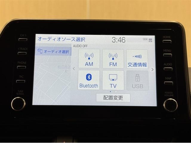 Ｃ－ＨＲ Ｇ　モード　ネロ　セーフティプラスＩＩＩ　衝突被害軽減ブレーキ　ペダル踏み間違い急発進抑制装置　ドライブレコーダー　ナビ　フルセグ　Ｂｌｕｅｔｏｏｔｈ　シートヒーター　ＥＴＣ　ブラインドスポットモニター　全周囲カメラ　クルーズコントロール（10枚目）