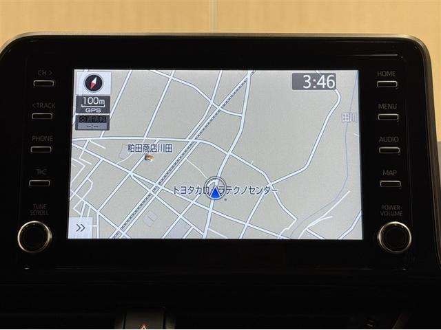 Ｃ－ＨＲ Ｇ　モード　ネロ　セーフティプラスＩＩＩ　衝突被害軽減ブレーキ　ペダル踏み間違い急発進抑制装置　ドライブレコーダー　ナビ　フルセグ　Ｂｌｕｅｔｏｏｔｈ　シートヒーター　ＥＴＣ　ブラインドスポットモニター　全周囲カメラ　クルーズコントロール（13枚目）