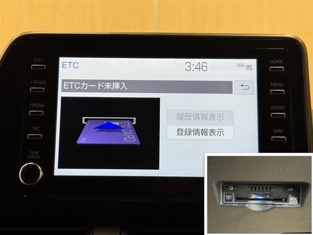 Ｃ－ＨＲ Ｇ　モード　ネロ　セーフティプラスＩＩＩ　衝突被害軽減ブレーキ　ペダル踏み間違い急発進抑制装置　ドライブレコーダー　ナビ　フルセグ　Ｂｌｕｅｔｏｏｔｈ　シートヒーター　ＥＴＣ　ブラインドスポットモニター　全周囲カメラ　クルーズコントロール（14枚目）