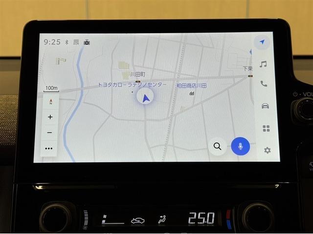 シエンタ ハイブリッドＺ　衝突被害軽減ブレーキ　ペダル踏み間違い急発進抑制装置　ドライブレコーダー　電源コンセント　ナビ　フルセグ　Ｂｌｕｅｔｏｏｔｈ　後席モニター　ＥＴＣ　ＬＥＤ　クルーズコントロール　全周囲カメラ（12枚目）