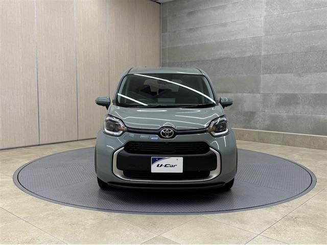 シエンタ ハイブリッドＺ　衝突被害軽減ブレーキ　ペダル踏み間違い急発進抑制装置　ドライブレコーダー　電源コンセント　ナビ　フルセグ　Ｂｌｕｅｔｏｏｔｈ　後席モニター　ＥＴＣ　ＬＥＤ　クルーズコントロール　全周囲カメラ（19枚目）