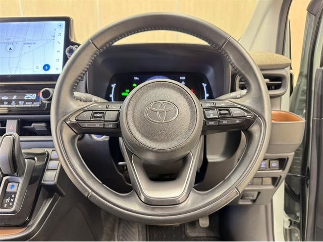 シエンタ ハイブリッドＺ　衝突被害軽減ブレーキ　ペダル踏み間違い急発進抑制装置　ドライブレコーダー　電源コンセント　ナビ　フルセグ　Ｂｌｕｅｔｏｏｔｈ　後席モニター　ＥＴＣ　ＬＥＤ　クルーズコントロール　全周囲カメラ（29枚目）