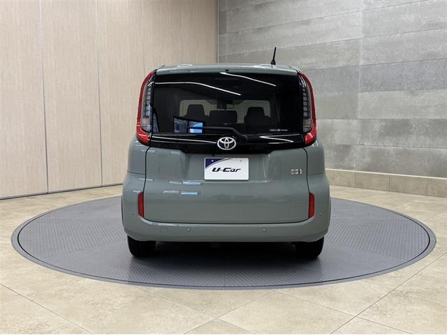 シエンタ ハイブリッドＺ　衝突被害軽減ブレーキ　ペダル踏み間違い急発進抑制装置　ドライブレコーダー　電源コンセント　ナビ　フルセグ　Ｂｌｕｅｔｏｏｔｈ　後席モニター　ＥＴＣ　ＬＥＤ　クルーズコントロール　全周囲カメラ（32枚目）