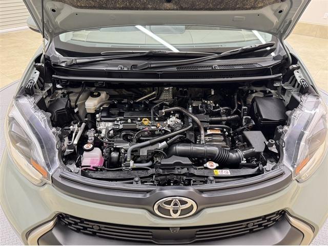 シエンタ ハイブリッドＺ　衝突被害軽減ブレーキ　ペダル踏み間違い急発進抑制装置　ドライブレコーダー　電源コンセント　ナビ　フルセグ　Ｂｌｕｅｔｏｏｔｈ　後席モニター　ＥＴＣ　ＬＥＤ　クルーズコントロール　全周囲カメラ（37枚目）