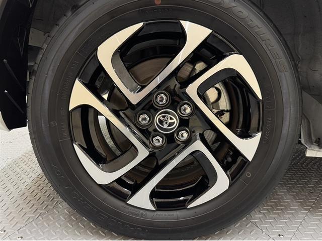 シエンタ Ｇ　ドラレコ　全周囲モニター　ディスプレイオーディオ　ナビ　フルセグＴＶ　ＣＤ／ＤＶＤ再生　Ｂｌｕｅｔｏｏｔｈ　両側電動スライドドア　ＥＴＣ　スマートキー　クルーズコントロール　ワンオーナー　整備記録簿（17枚目）