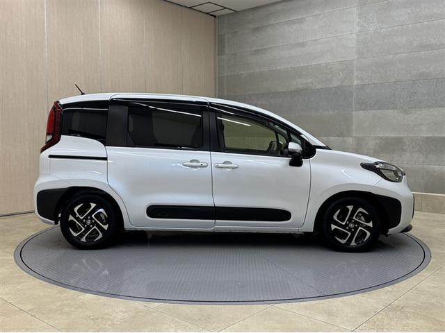 シエンタ Ｇ　ドラレコ　全周囲モニター　ディスプレイオーディオ　ナビ　フルセグＴＶ　ＣＤ／ＤＶＤ再生　Ｂｌｕｅｔｏｏｔｈ　両側電動スライドドア　ＥＴＣ　スマートキー　クルーズコントロール　ワンオーナー　整備記録簿（20枚目）