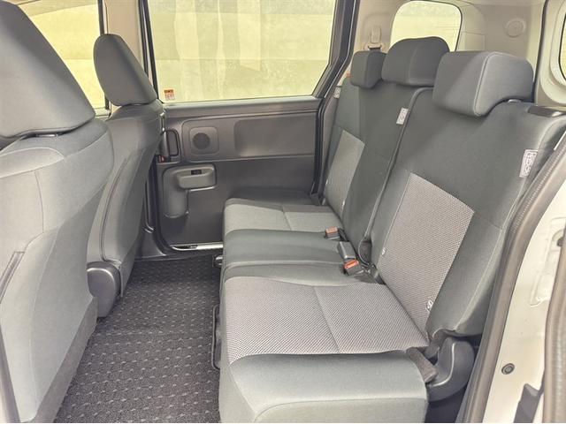 シエンタ Ｇ　ドラレコ　全周囲モニター　ディスプレイオーディオ　ナビ　フルセグＴＶ　ＣＤ／ＤＶＤ再生　Ｂｌｕｅｔｏｏｔｈ　両側電動スライドドア　ＥＴＣ　スマートキー　クルーズコントロール　ワンオーナー　整備記録簿（25枚目）