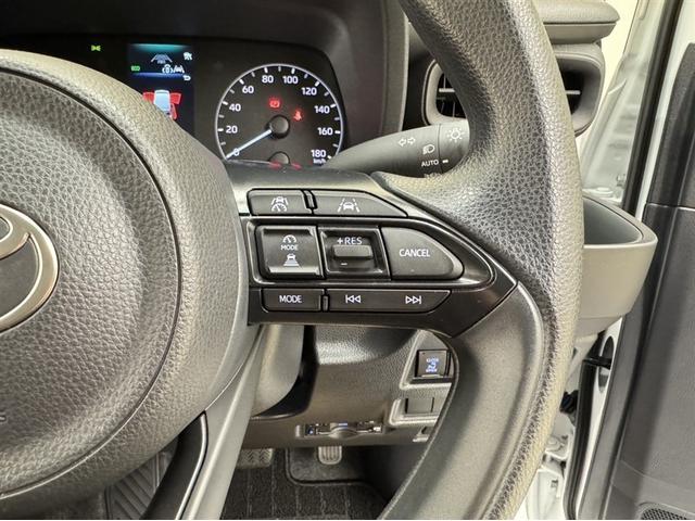 シエンタ Ｇ　ドラレコ　全周囲モニター　ディスプレイオーディオ　ナビ　フルセグＴＶ　ＣＤ／ＤＶＤ再生　Ｂｌｕｅｔｏｏｔｈ　両側電動スライドドア　ＥＴＣ　スマートキー　クルーズコントロール　ワンオーナー　整備記録簿（30枚目）