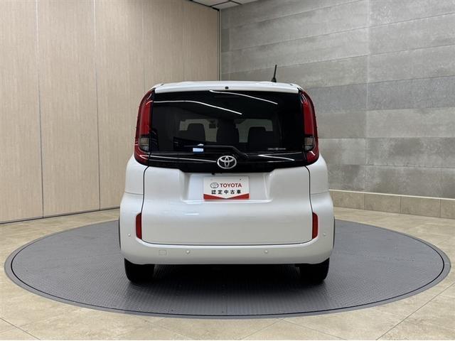 シエンタ Ｇ　ドラレコ　全周囲モニター　ディスプレイオーディオ　ナビ　フルセグＴＶ　ＣＤ／ＤＶＤ再生　Ｂｌｕｅｔｏｏｔｈ　両側電動スライドドア　ＥＴＣ　スマートキー　クルーズコントロール　ワンオーナー　整備記録簿（32枚目）