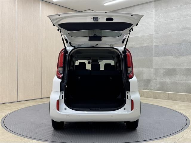 シエンタ Ｇ　ドラレコ　全周囲モニター　ディスプレイオーディオ　ナビ　フルセグＴＶ　ＣＤ／ＤＶＤ再生　Ｂｌｕｅｔｏｏｔｈ　両側電動スライドドア　ＥＴＣ　スマートキー　クルーズコントロール　ワンオーナー　整備記録簿（33枚目）