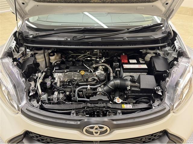 シエンタ Ｇ　ドラレコ　全周囲モニター　ディスプレイオーディオ　ナビ　フルセグＴＶ　ＣＤ／ＤＶＤ再生　Ｂｌｕｅｔｏｏｔｈ　両側電動スライドドア　ＥＴＣ　スマートキー　クルーズコントロール　ワンオーナー　整備記録簿（36枚目）