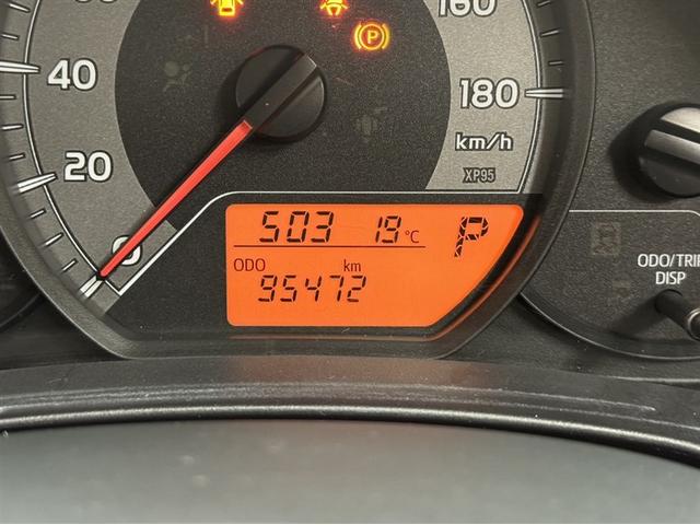 ヴィッツ F セーフティーエディションII 衝突被害軽減ブレーキ ナビ ワンセグ Bluetooth ETC バックモニター 先進ライト 車線逸脱警報 スマートキー マニュアルエアコン CD再生 横滑り防止装置 盗難防止装置(20枚目)