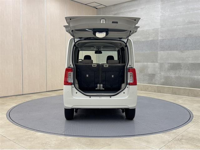 タント L SAIII 衝突被害軽減ブレーキ ペダル踏み間違い急発進抑制装置 車線逸脱警報装置 オートハイビーム キーレスエントリー 横滑り防止装置 ABS ベンチシート AM・FMチューナー CD メディアプレイヤー接続可(21枚目)