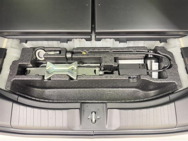 軽量コンパクトな修理キットは燃費向上に貢献します。これなら女性の方でも対応できますね☆☆