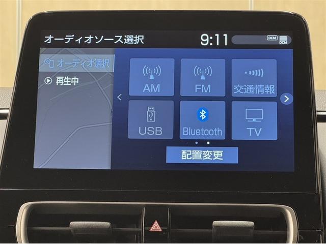 アクア Ｇ　ＡＣ１００Ｖ／１５００Ｗ電源コンセント　モデリスタアルミ　ディスクプレイヤー　フルセグＴＶ　Ｂｌｕｅｔｏｏｔｈ　バックモニター　クルーズコントロール　スマートキー　イモビライザー　ワンオーナー　記録簿（10枚目）