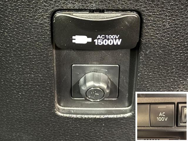 アクア Ｇ　ＡＣ１００Ｖ／１５００Ｗ電源コンセント　モデリスタアルミ　ディスクプレイヤー　フルセグＴＶ　Ｂｌｕｅｔｏｏｔｈ　バックモニター　クルーズコントロール　スマートキー　イモビライザー　ワンオーナー　記録簿（13枚目）