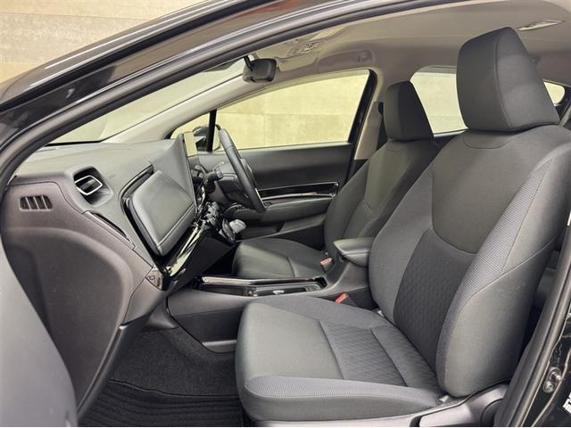 アクア Ｇ　ＡＣ１００Ｖ／１５００Ｗ電源コンセント　モデリスタアルミ　ディスクプレイヤー　フルセグＴＶ　Ｂｌｕｅｔｏｏｔｈ　バックモニター　クルーズコントロール　スマートキー　イモビライザー　ワンオーナー　記録簿（21枚目）