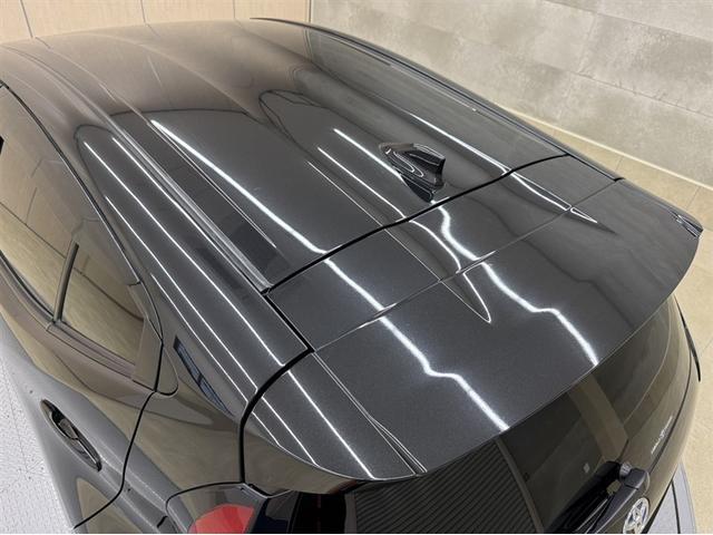 アクア Ｇ　ＡＣ１００Ｖ／１５００Ｗ電源コンセント　モデリスタアルミ　ディスクプレイヤー　フルセグＴＶ　Ｂｌｕｅｔｏｏｔｈ　バックモニター　クルーズコントロール　スマートキー　イモビライザー　ワンオーナー　記録簿（29枚目）