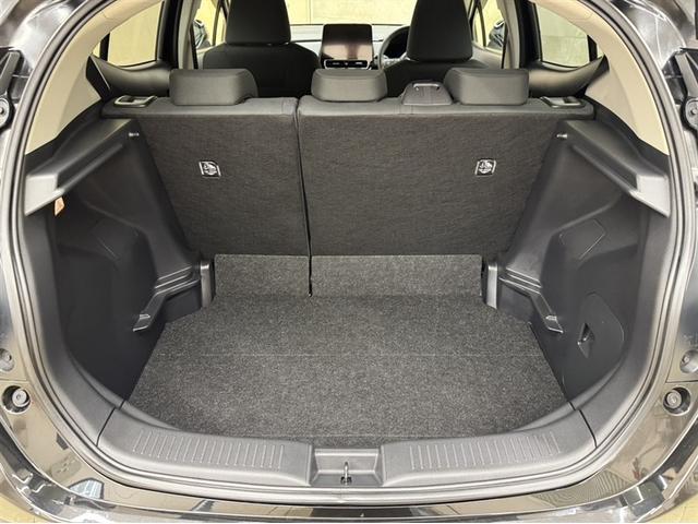 アクア Ｇ　ＡＣ１００Ｖ／１５００Ｗ電源コンセント　モデリスタアルミ　ディスクプレイヤー　フルセグＴＶ　Ｂｌｕｅｔｏｏｔｈ　バックモニター　クルーズコントロール　スマートキー　イモビライザー　ワンオーナー　記録簿（32枚目）