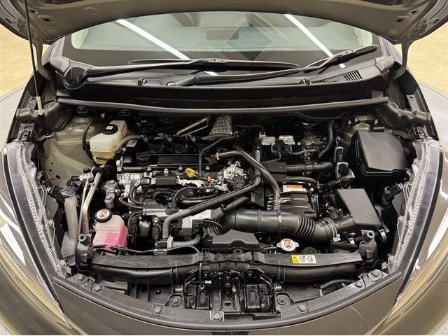 アクア Ｇ　ＡＣ１００Ｖ／１５００Ｗ電源コンセント　モデリスタアルミ　ディスクプレイヤー　フルセグＴＶ　Ｂｌｕｅｔｏｏｔｈ　バックモニター　クルーズコントロール　スマートキー　イモビライザー　ワンオーナー　記録簿（34枚目）