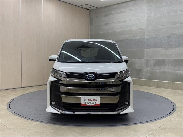 ノア ハイブリッドS-Z ドラレコ AC100V/1500W電源コンセント ディスクプレイヤー ナビ フルセグTV 後席モニター Bluetooth CD/DVDプレイヤー 両側電動スライドドア ワンオーナー 記録簿 LED(20枚目)