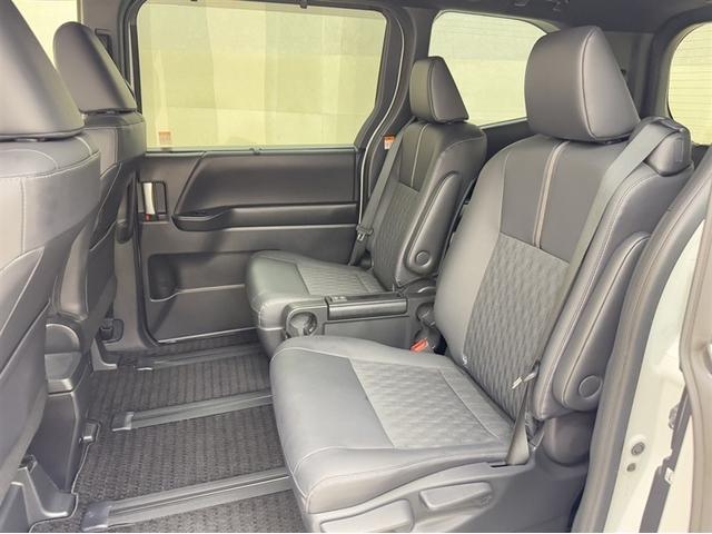 ノア ハイブリッドS-Z ドラレコ AC100V/1500W電源コンセント ディスクプレイヤー ナビ フルセグTV 後席モニター Bluetooth CD/DVDプレイヤー 両側電動スライドドア ワンオーナー 記録簿 LED(25枚目)