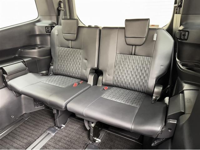 ノア ハイブリッドS-Z ドラレコ AC100V/1500W電源コンセント ディスクプレイヤー ナビ フルセグTV 後席モニター Bluetooth CD/DVDプレイヤー 両側電動スライドドア ワンオーナー 記録簿 LED(26枚目)