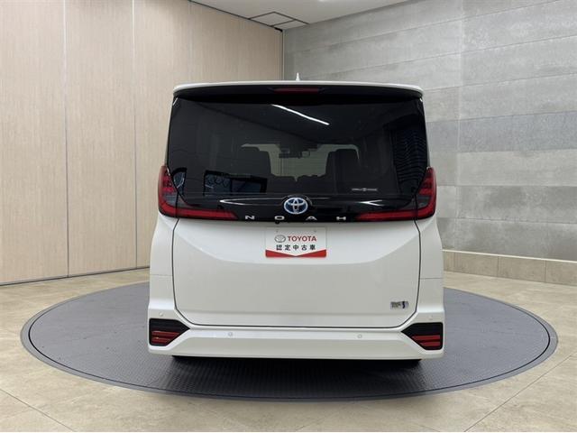 ノア ハイブリッドS-Z ドラレコ AC100V/1500W電源コンセント ディスクプレイヤー ナビ フルセグTV 後席モニター Bluetooth CD/DVDプレイヤー 両側電動スライドドア ワンオーナー 記録簿 LED(33枚目)