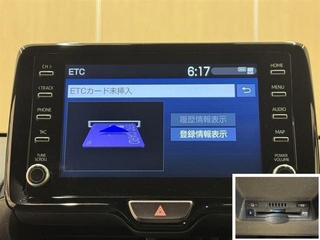 ヤリス Z モデリスタアルミホイール ディスプレイオーディオ ナビ Bluetooth バックモニター ETC 全周囲モニター 衝突被害軽減ブレーキ ペダル踏間違急発進抑制装置 車線逸脱警報装置 オートハイビーム(12枚目)