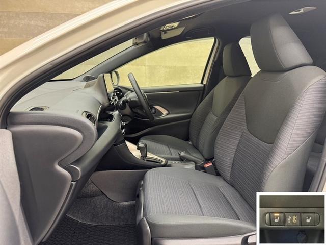 ヤリス Z モデリスタアルミホイール ディスプレイオーディオ ナビ Bluetooth バックモニター ETC 全周囲モニター 衝突被害軽減ブレーキ ペダル踏間違急発進抑制装置 車線逸脱警報装置 オートハイビーム(20枚目)