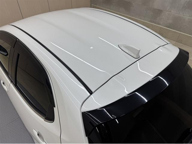 ヤリス Z モデリスタアルミホイール ディスプレイオーディオ ナビ Bluetooth バックモニター ETC 全周囲モニター 衝突被害軽減ブレーキ ペダル踏間違急発進抑制装置 車線逸脱警報装置 オートハイビーム(25枚目)